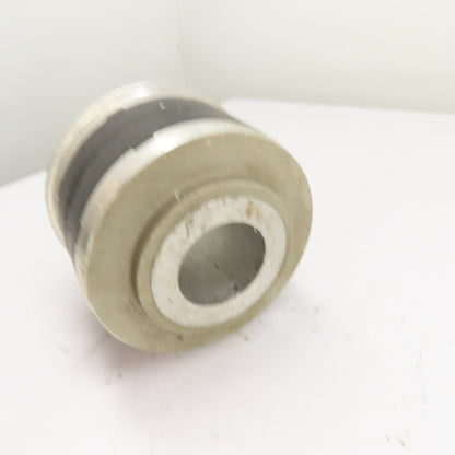 Tidland C-1704 75mm ID Round Bore 8" OD Air Chuck
