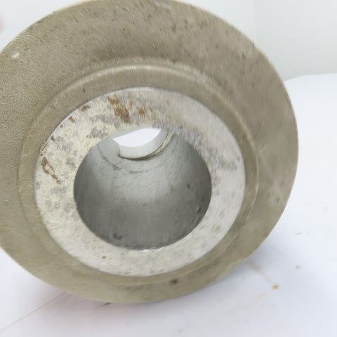Tidland C-1704 75mm ID Round Bore 8" OD Air Chuck