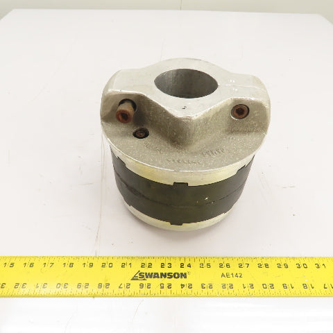 Tidland C-1704 75mm ID Round Bore 8" OD Air Chuck