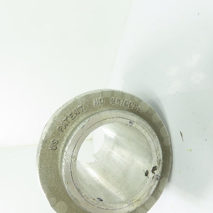 Tidland C-1224-2 3" ID Round Bore 6" OD Air Chuck