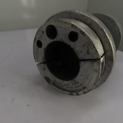 Nim-Cor Inc. 60-160245 75mm ID Round Bore 6" OD Air Chuck