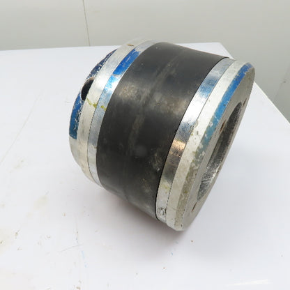 6" ID Round Bore 10" OD Pneumatic Air Chuck