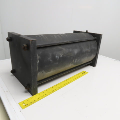 Parker TBVELU19A 12" Bore 24" Stroke Tie Rod Air Cylinder 150 PSI