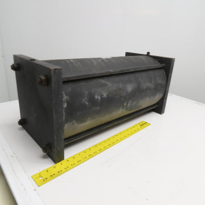 Parker TBVELU19A 12" Bore 24" Stroke Tie Rod Air Cylinder 150 PSI