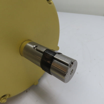 Baldor-Reliance EM3711T 10HP AC Electric Motor 230/460V 3Ph 215T 3490RPM
