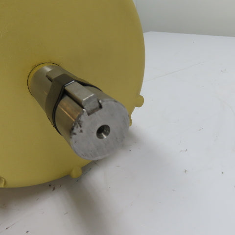 Baldor-Reliance EM3711T 10HP AC Electric Motor 230/460V 3Ph 215T 3490RPM