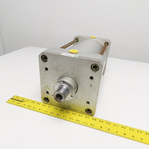 ASCO Numatics NNS200/0220FASKD 200mm Bore 220mm Stroke Tie Rod Air Cylinder
