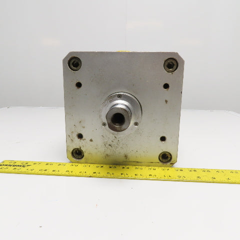 ASCO Numatics NNS200/0220FASKD 200mm Bore 220mm Stroke Tie Rod Air Cylinder