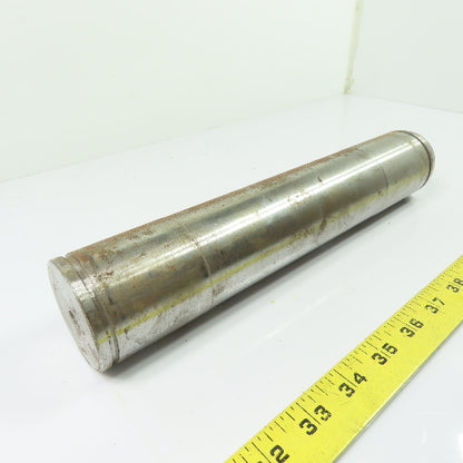 Demag 11-3/8" OAL Heavy Duty Pin Shaft 55mm OD