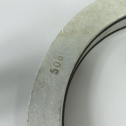 SKF Cooper 508 Aluminum Triple Labyrinth Seal 140mm ID Lot Of 2