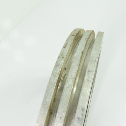 SKF Cooper 508 Aluminum Triple Labyrinth Seal 140mm ID Lot Of 2