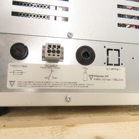 Binder C 150 - UL 9040-0079 Laboratory CO2 Incubator 115V 1Ph 16A