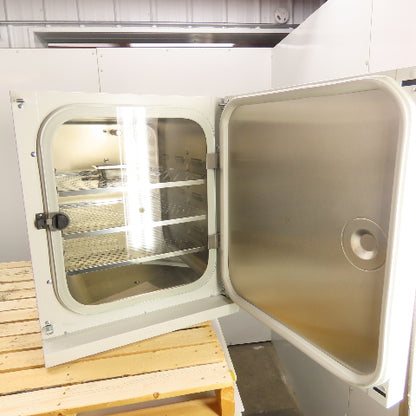 Binder C 150 - UL 9040-0079 Laboratory CO2 Incubator 115V 1Ph 16A