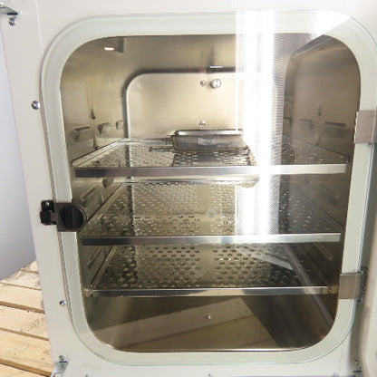 Binder C 150 - UL 9040-0079 Laboratory CO2 Incubator 115V 1Ph 16A