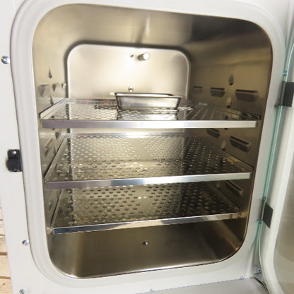 Binder C 150 - UL 9040-0079 Laboratory CO2 Incubator 115V 1Ph 16A