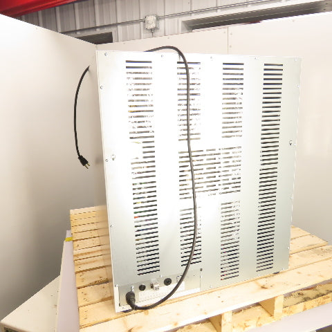 Binder C 150 - UL 9040-0079 Laboratory CO2 Incubator 115V 1Ph 16A