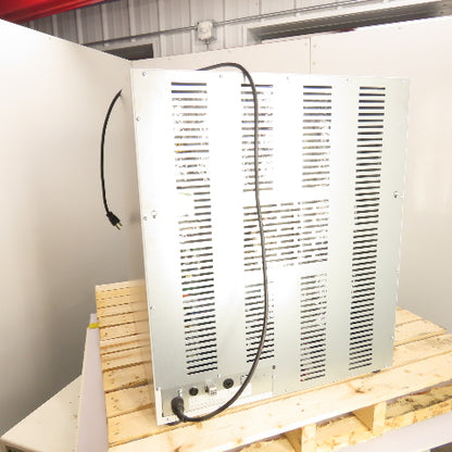 Binder C 150 - UL 9040-0079 Laboratory CO2 Incubator 115V 1Ph 16A