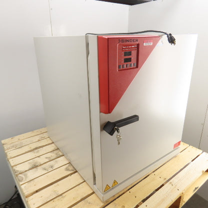 Binder C 150 - UL 9040-0079 Laboratory CO2 Incubator 115V 1Ph 16A