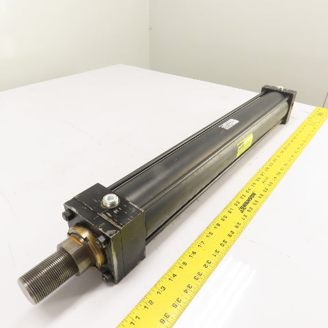 Parker 03.25 BB3LLUS24AC 23.750 3.25" Bore23.75" Stroke Hydraulic Cylndr 1300PSI
