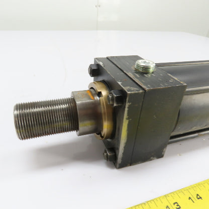 Parker 03.25 BB3LLUS24AC 23.750 3.25" Bore23.75" Stroke Hydraulic Cylndr 1300PSI