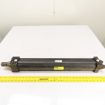 Parker 03.25 BB3LLUS24AC 23.750 3.25" Bore23.75" Stroke Hydraulic Cylndr 1300PSI