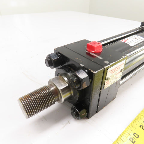 Peninsular HP3200B Hydraulic Cylinder 3000 PSI 2" Bore 6.312" Stroke