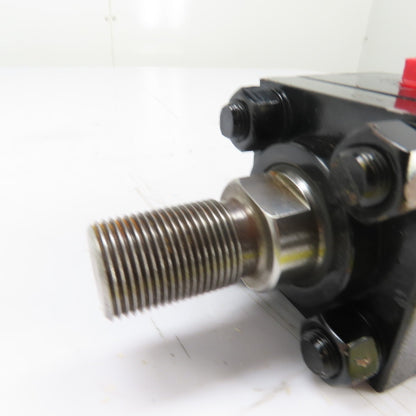 Peninsular HP3200B Hydraulic Cylinder 3000 PSI 2" Bore 6.312" Stroke