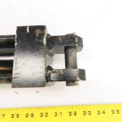Peninsular HP3200B Hydraulic Cylinder 3000 PSI 2" Bore 6.312" Stroke