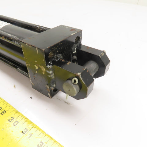Peninsular HP3200B Hydraulic Cylinder 3000 PSI 2" Bore 6.312" Stroke