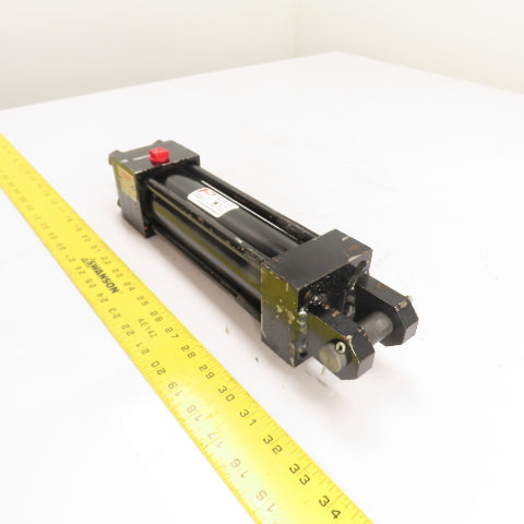 Peninsular HP3200B Hydraulic Cylinder 3000 PSI 2" Bore 6.312" Stroke