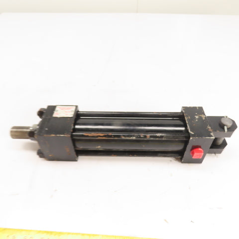 Peninsular HP3200B Hydraulic Cylinder 3000 PSI 2" Bore 6.312" Stroke