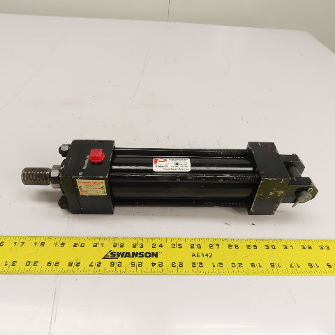 Peninsular HP3200B Hydraulic Cylinder 3000 PSI 2" Bore 6.312" Stroke