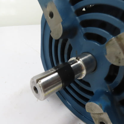 Siemens 1LA01844SB21 5HP AC Electric Motor 230/460V 3Ph 184T Frame 1730RPM