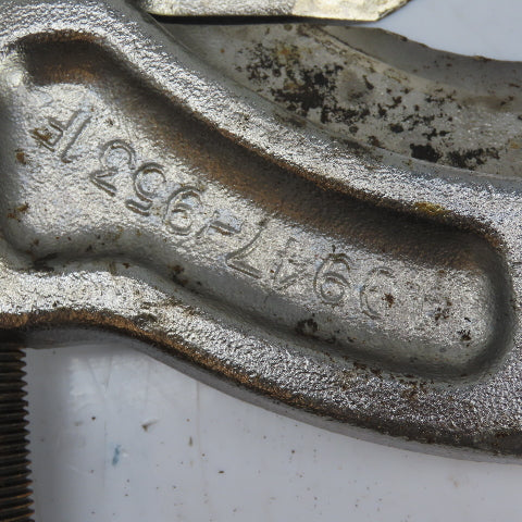OTC 1127 Heavy Duty Bearing Splitter Puller 3/4" - 13-3/8"