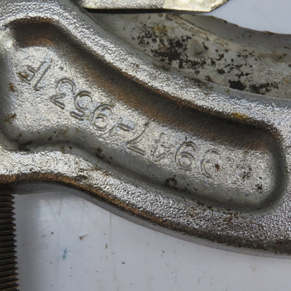 OTC 1127 Heavy Duty Bearing Splitter Puller 3/4" - 13-3/8"