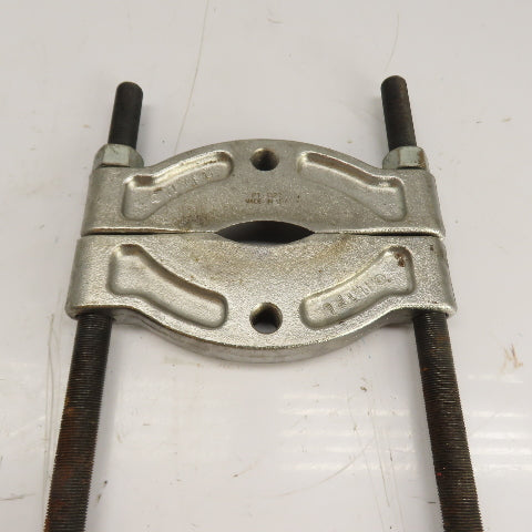 OTC 1127 Heavy Duty Bearing Splitter Puller 3/4" - 13-3/8"
