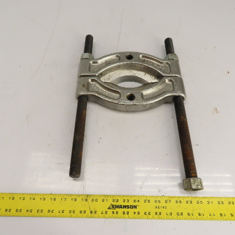 OTC 1127 Heavy Duty Bearing Splitter Puller 3/4" - 13-3/8"