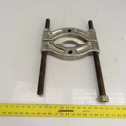 OTC 1127 Heavy Duty Bearing Splitter Puller 3/4" - 13-3/8"