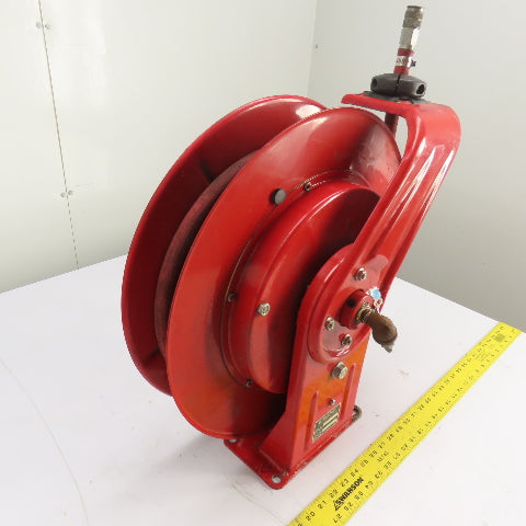Reelcraft 2Z865B Spring Return Hose Reel 1/2" Hose