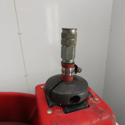 Reelcraft 2Z865B Spring Return Hose Reel 1/2" Hose