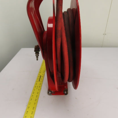 Reelcraft 2Z865B Spring Return Hose Reel 1/2" Hose