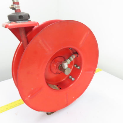 Reelcraft 2Z865B Spring Return Hose Reel 1/2" Hose