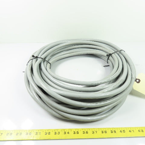 Igus CF130.40.06.UL Chainflex Flexible Copper Cable Wire 6-Conductor 4 AWG 60'