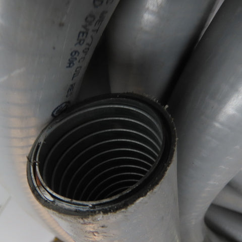 Liquatite TYPE LA - 1-1/4" Liquid Tight Flexible Conduit 1-1/4" 34'