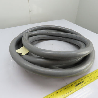Liquatite TYPE LA - 1-1/4" Liquid Tight Flexible Conduit 1-1/4" 34'