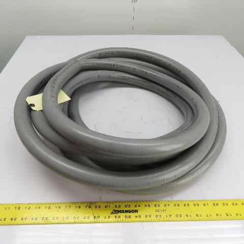 Liquatite TYPE LA - 1-1/4" Liquid Tight Flexible Conduit 1-1/4" 34'