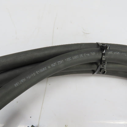 Belden 16/18 16 AWG Multi-Conductor Shielded Control Cable 600V 30'