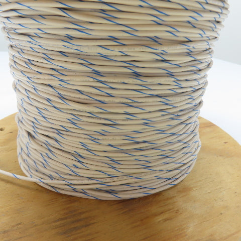 Omni Cable L718ST-02 Hookup Wire 18 AWG Stranded 600V 8+lb Spool