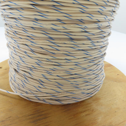 Omni Cable L718ST-02 Hookup Wire 18 AWG Stranded 600V 8+lb Spool