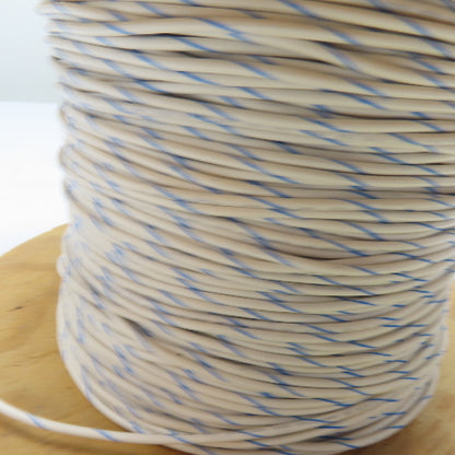 Omni Cable L718ST-02 Hookup Wire 18 AWG Stranded 600V 8+lb Spool